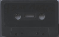 Tape 4 - Slot Machine - Perversion (Side 1)